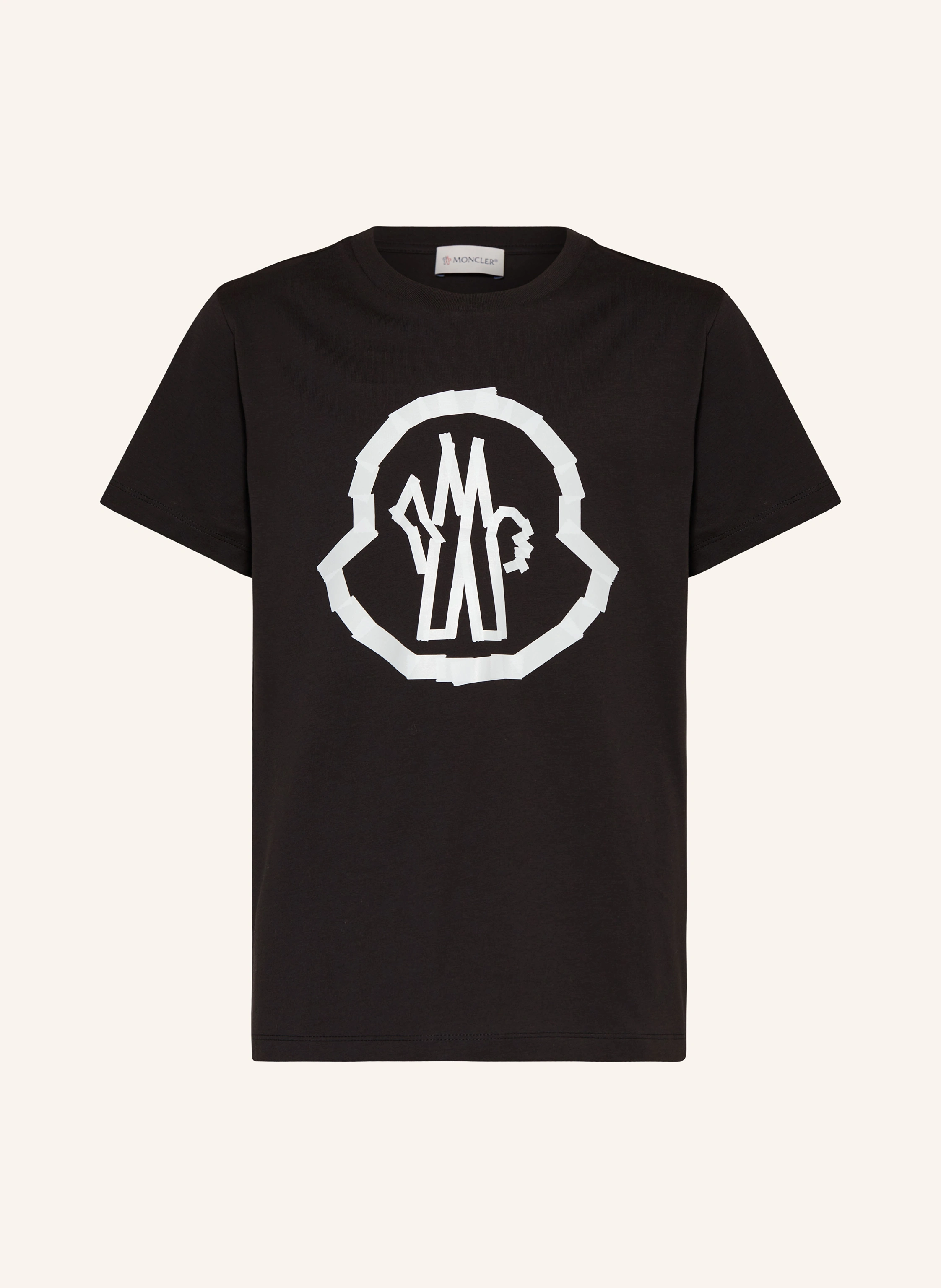 MONCLER enfant T-Shirt