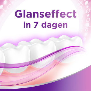 Aquafresh Intense White Tandpasta - voor wittere tanden 75ML