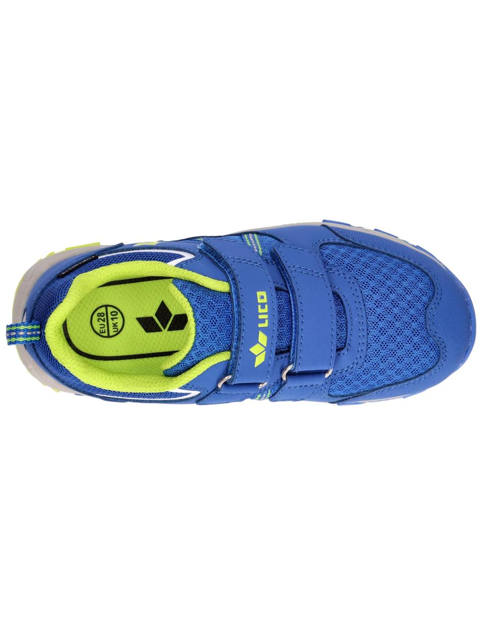 Outdoorschuh Akranes V