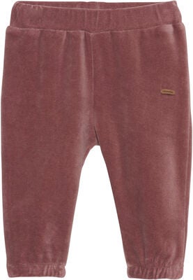 Minymo Loungebukser, Rose Taupe