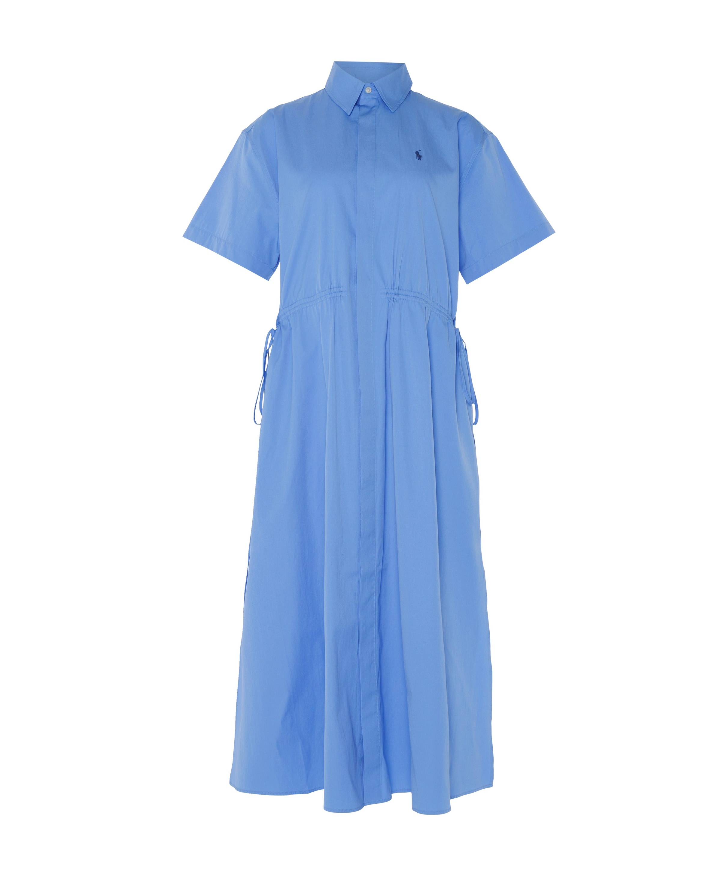 Ralph Lauren Dames jurk blauw
