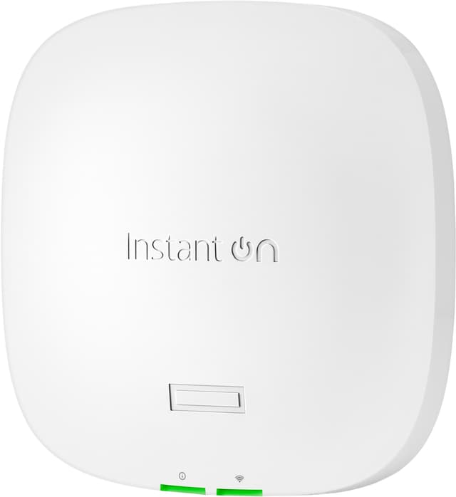 HPE Networking Instant On AP21 (RW) access point