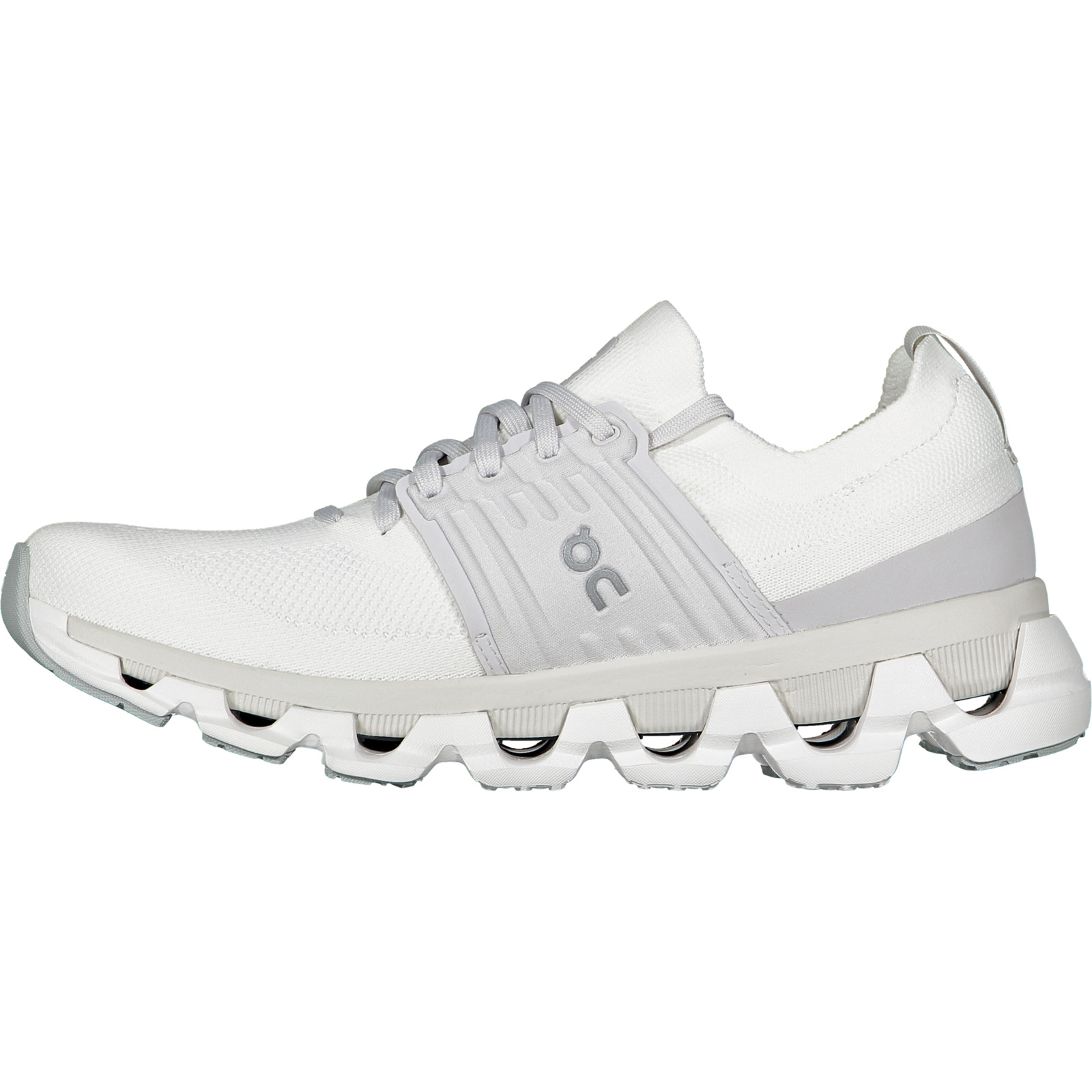 On Damen-Sneaker Cloudswift 3 weiss, 38.5