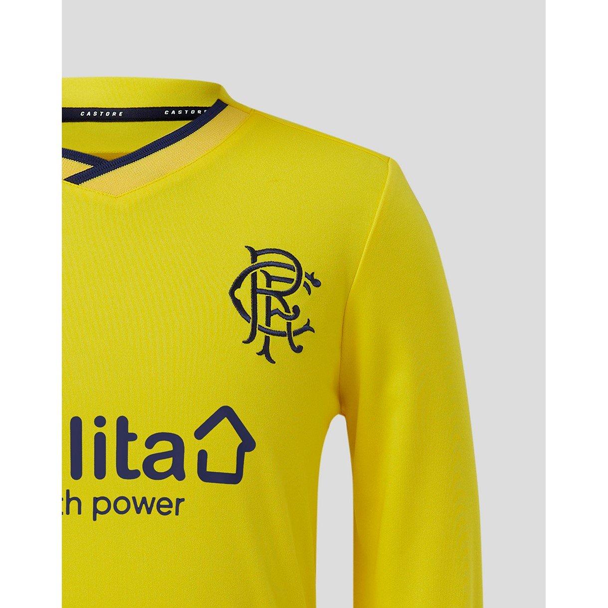 Castore RFC 3 GK S Jn99