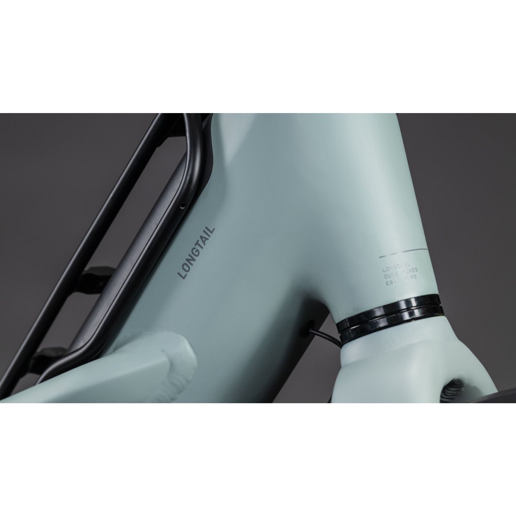 Cube Longtail Hybrid Comfort 800 2026