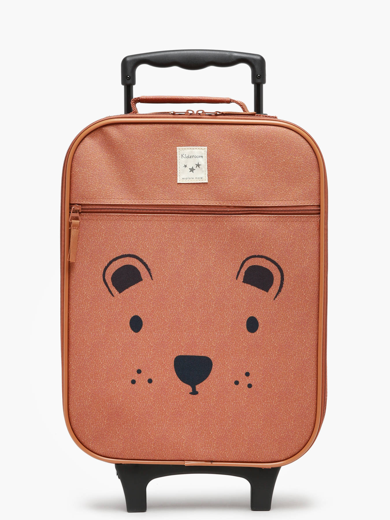Valise enfant KIDZROOM