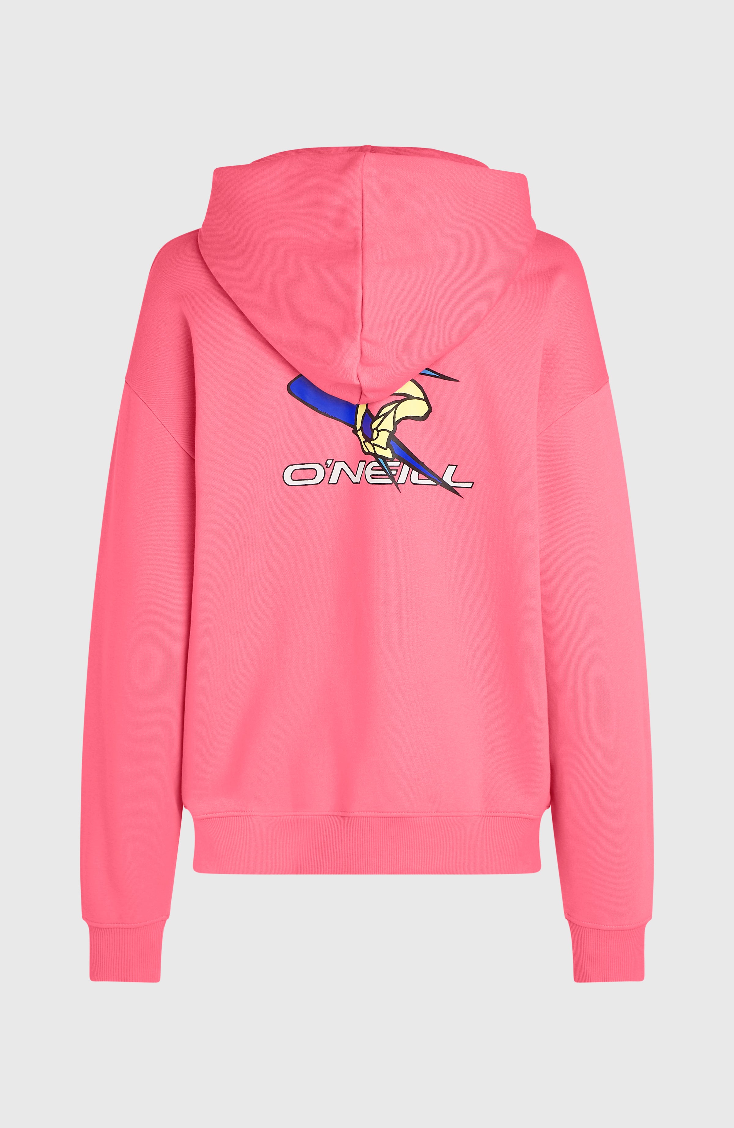 FWC'Play hoodie