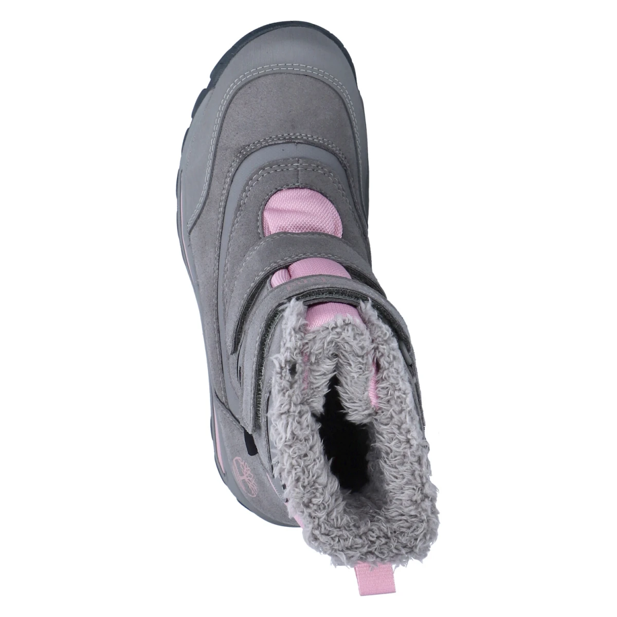 TimberlandWinterstiefeletten CHILLBERG 2 - MEDIUM GREY