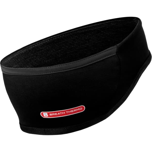 Bandeau running MIZUNO BT HEADBAND BLACK