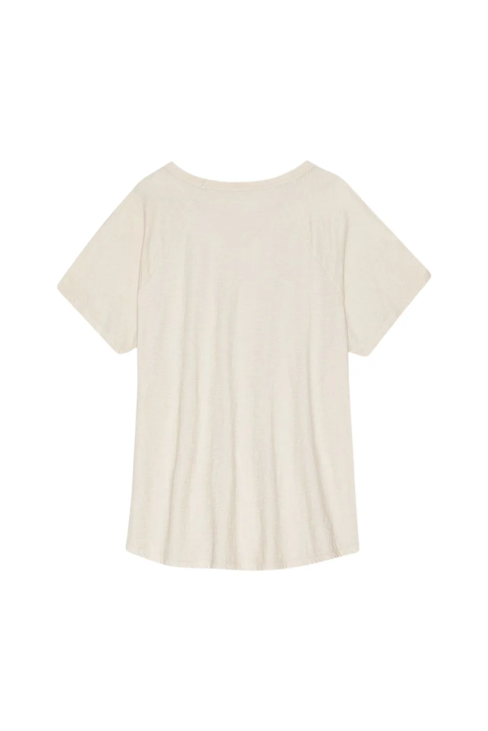 Moshi Moshi Mind  Favourite t-shirt - Natural