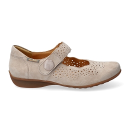 fabienne  LIAM 15818  LIGHT TAUPE