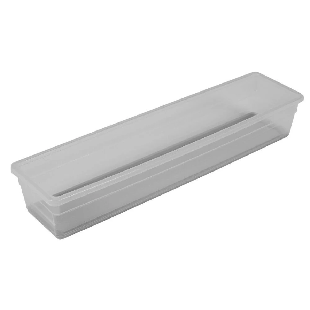 Boîte de rangement pour tiroir 30x7,5xH.5 cm