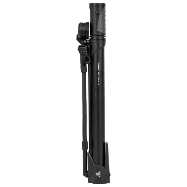 Topeak - Turbo Morph G - Minipompe