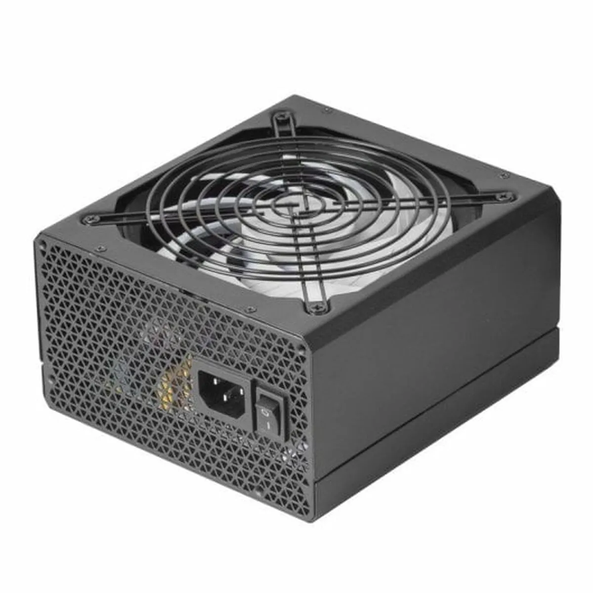 Tacens Bloc d’Alimentation 600 W Silver