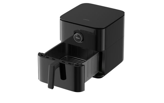 Xiaomi Heissluftfritteuse »Smart« 1800 W Mit der Mi Home App smart steuern: 24-Stunden-Planer, Rezepte und mehr