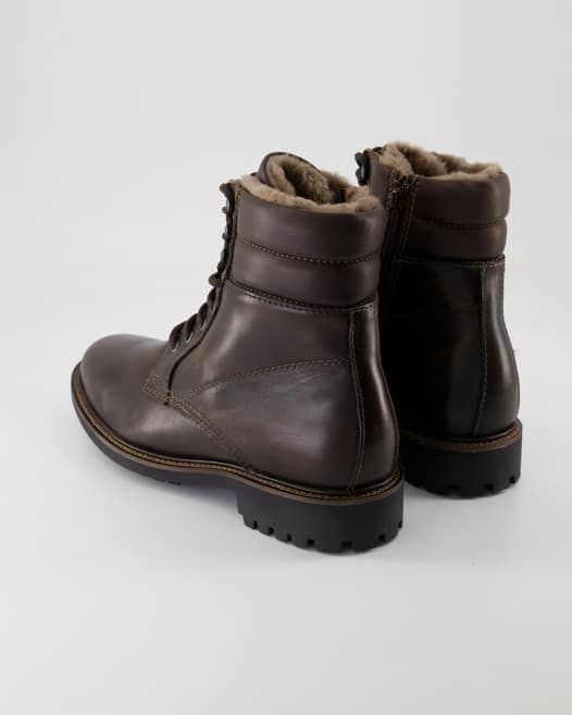 Ralph Harrison 114769/01 Winterstiefel in Braun
