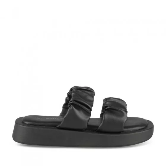 Mules NOIR PHILOV