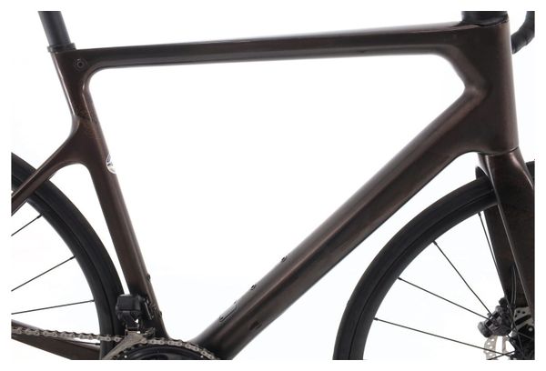 Produit reconditionné · Orbea Orca Carbone Di2 12V · Noir / Vélo de route / Orbea | Très bon état