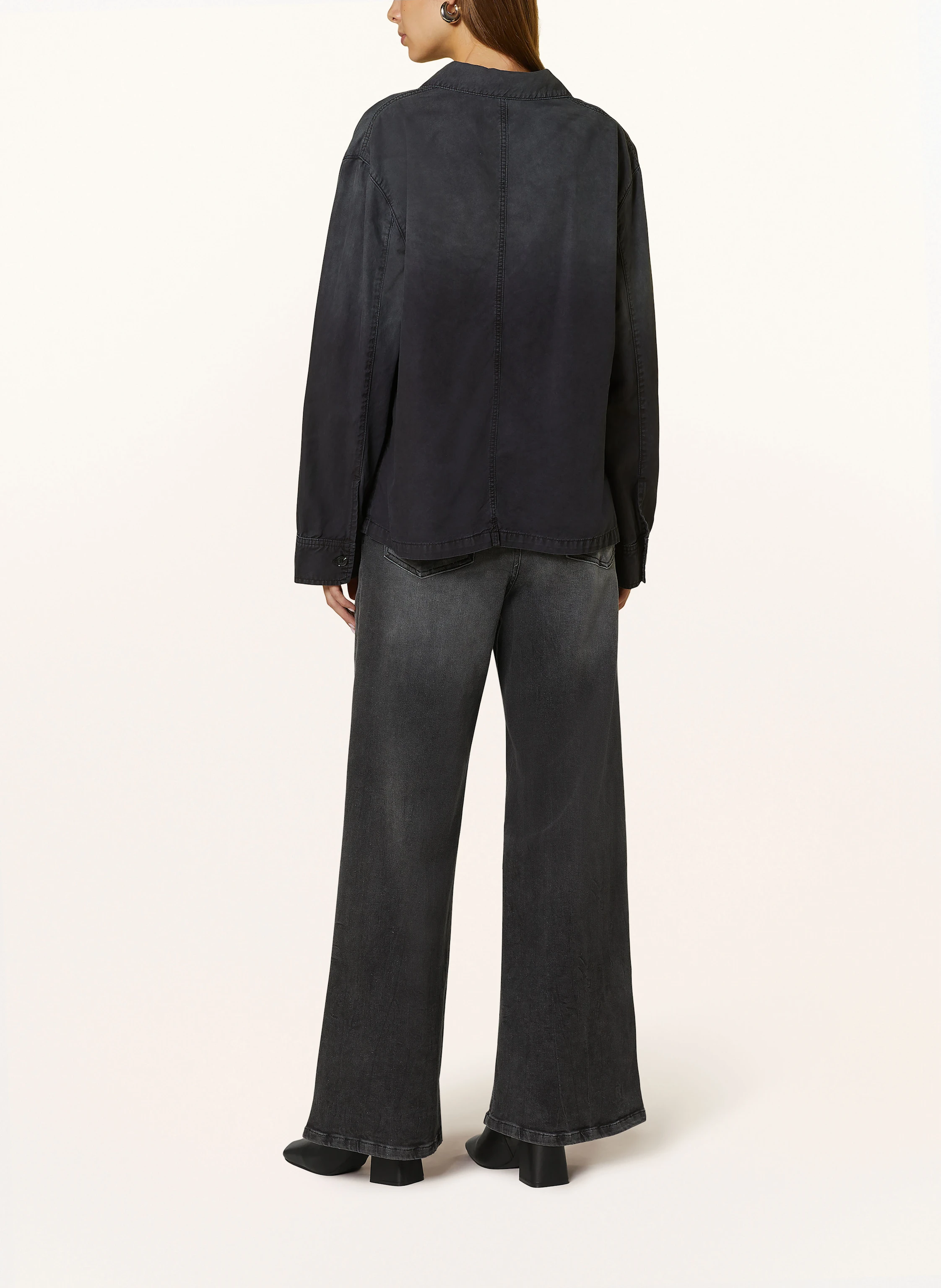 ELIAS RUMELIS Blusenshirt ERVERENICE