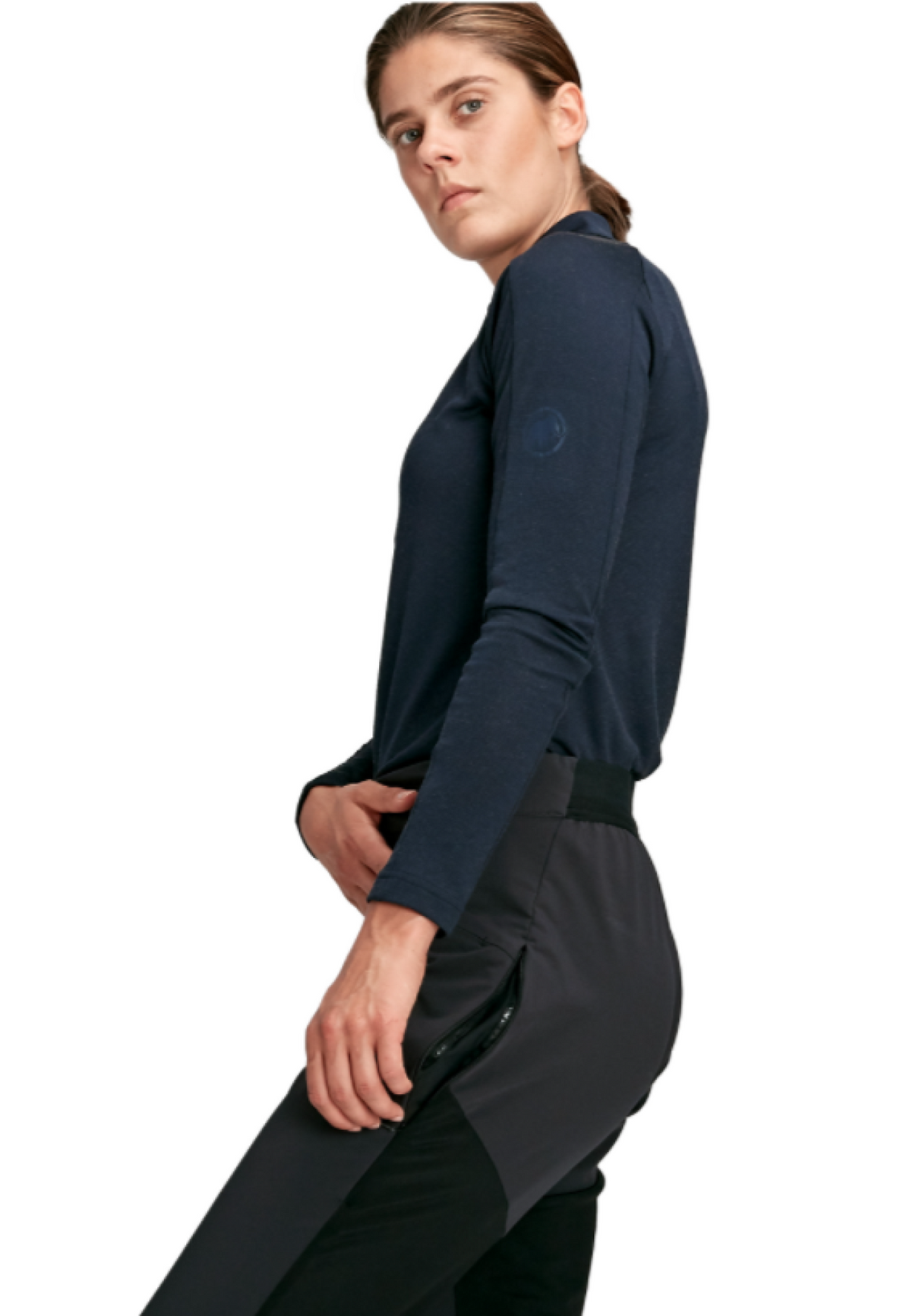 Mammut<br>Aenergy SO Women