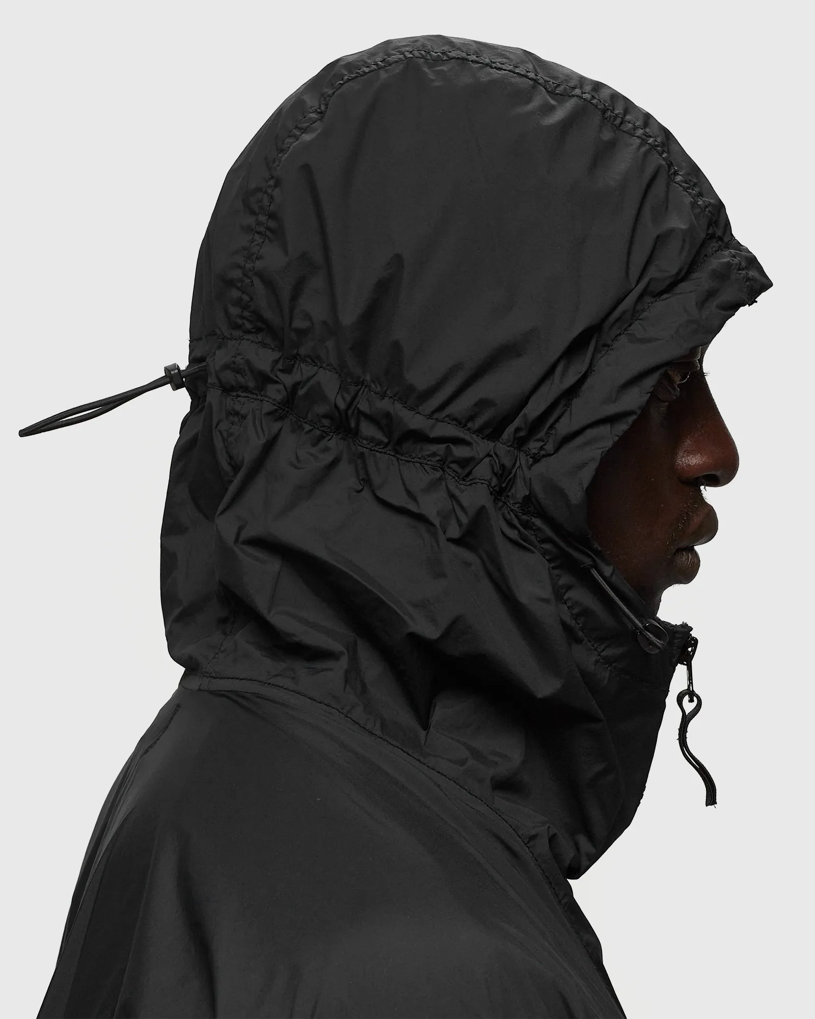 Stone Island PACKABLE JACKET