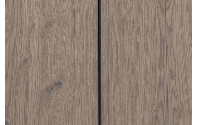Kledingkast Wood