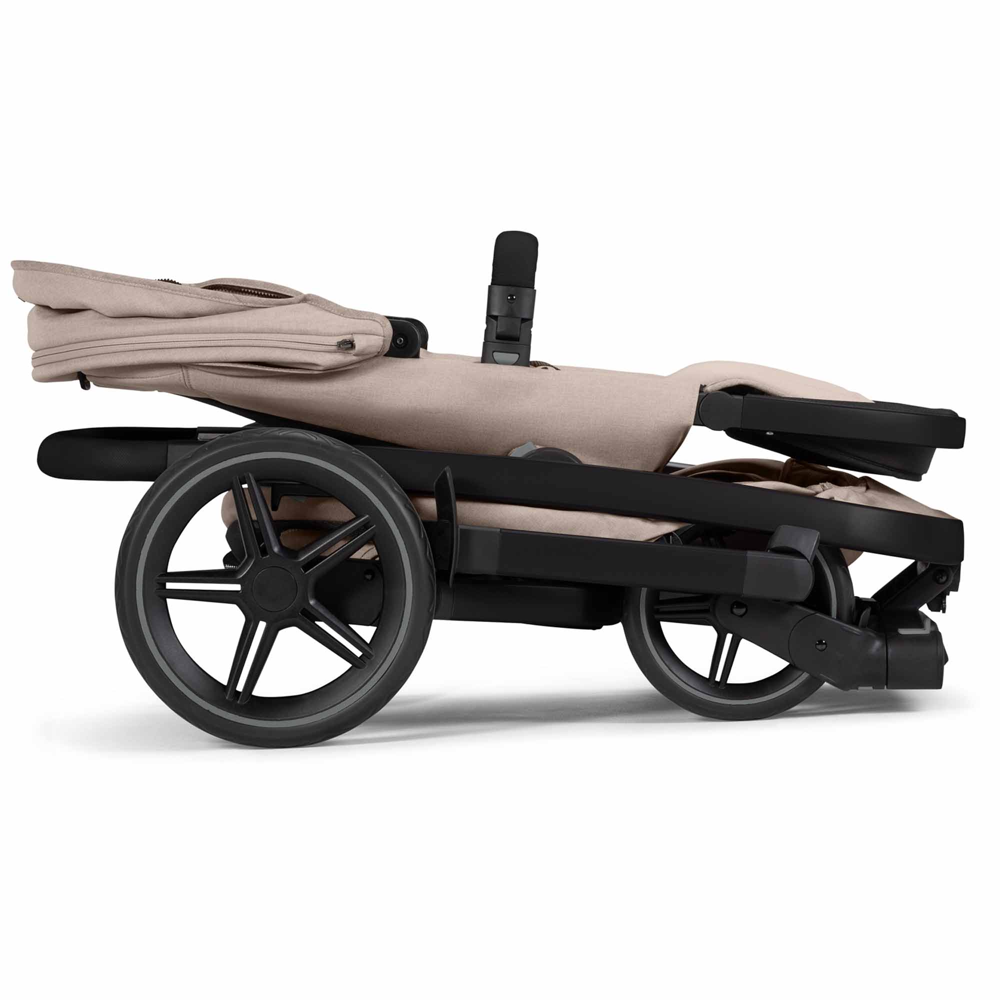 Joolz Geo3 Special Edition Sandy Taupe