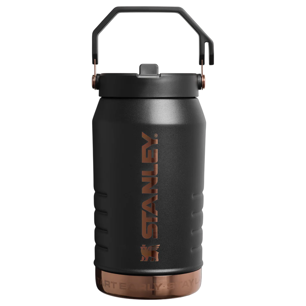 Messi x Stanley 1913 IceFlow™ Flip Straw Jug | 1.9L