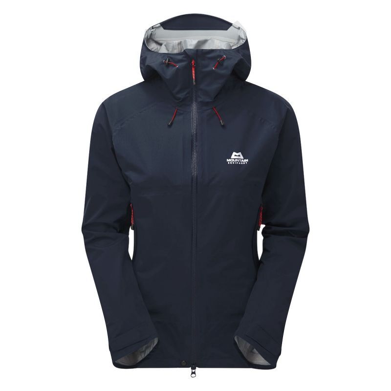 Odyssey Jacket - Veste imperméable femme