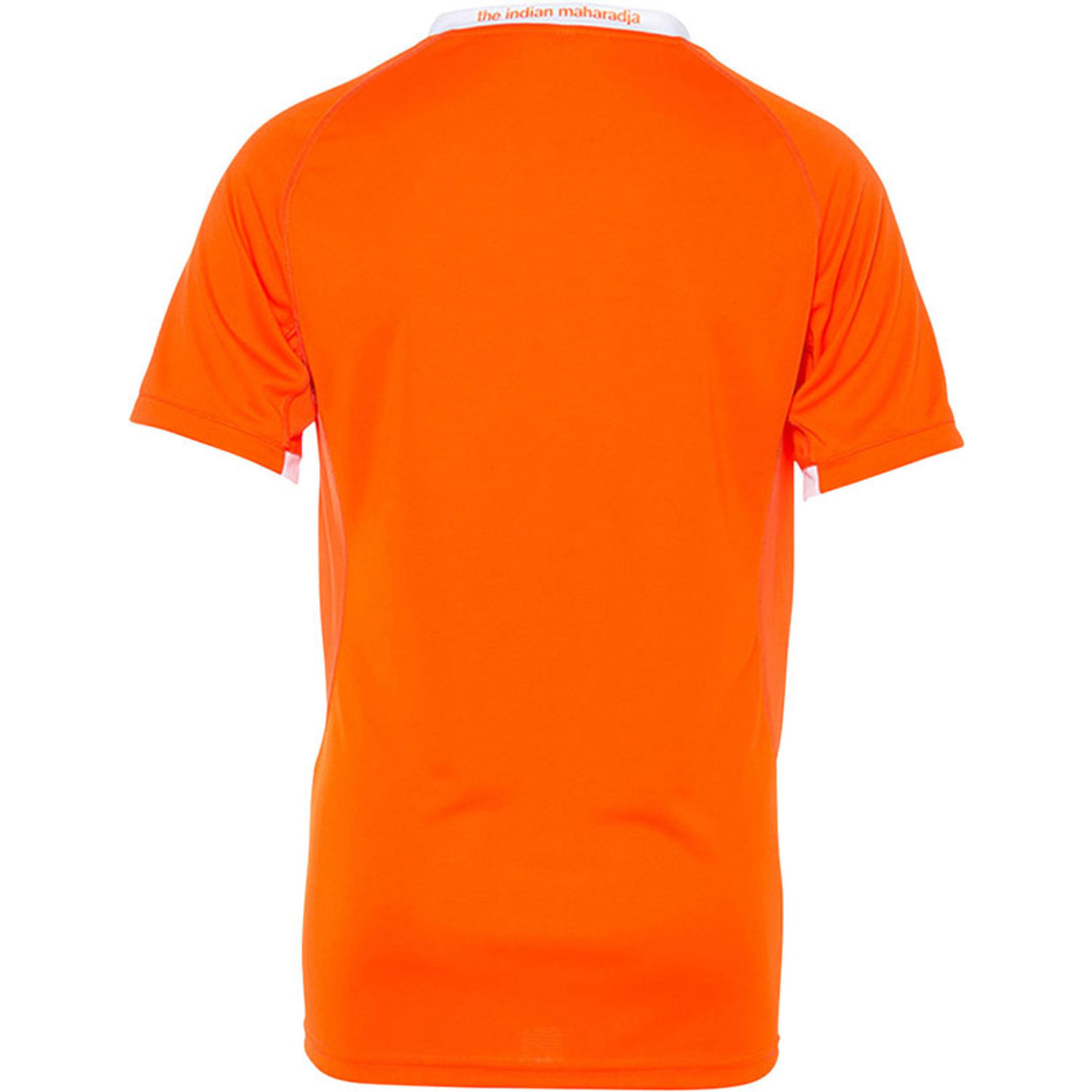 The Indian Maharadja Tech Shirt Jongens