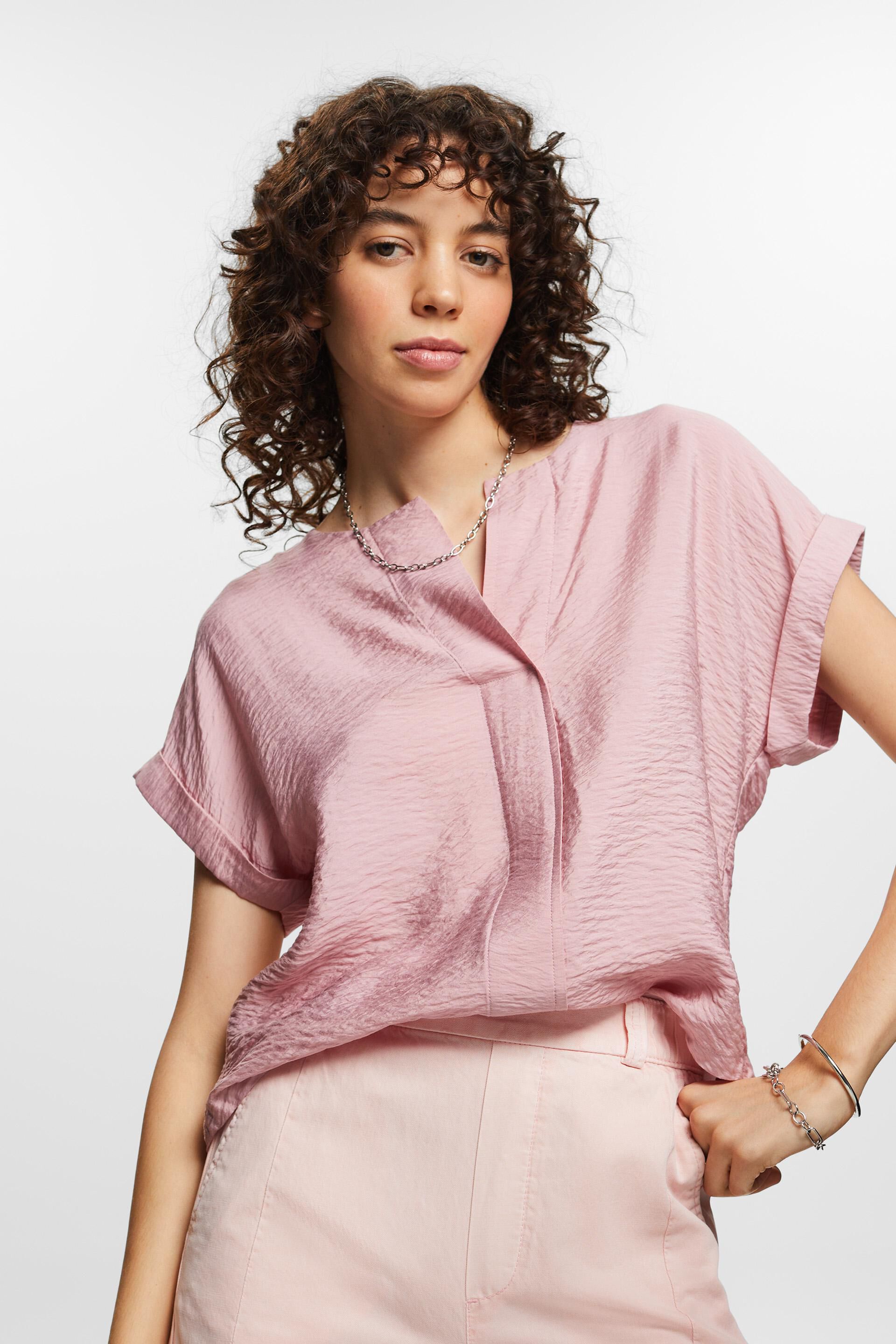 Blouses woven