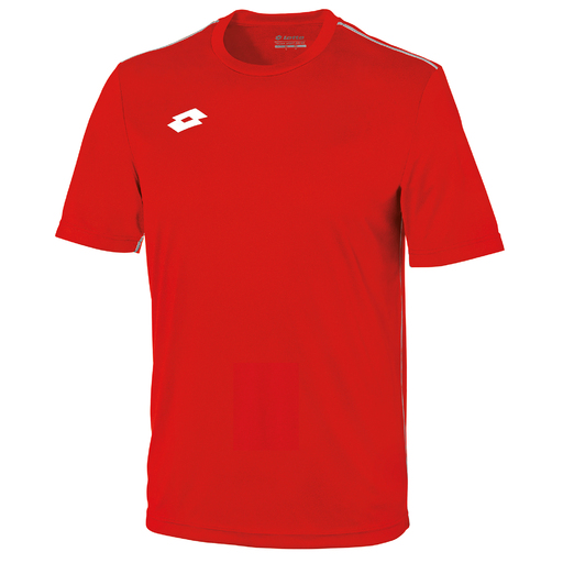 Camiseta de manga curta Lotto - Delta