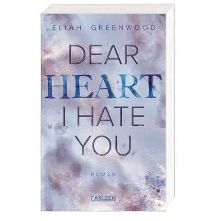 Carlsen Verlag Greenwood, Easton High 2: Dear Heart I Hate You