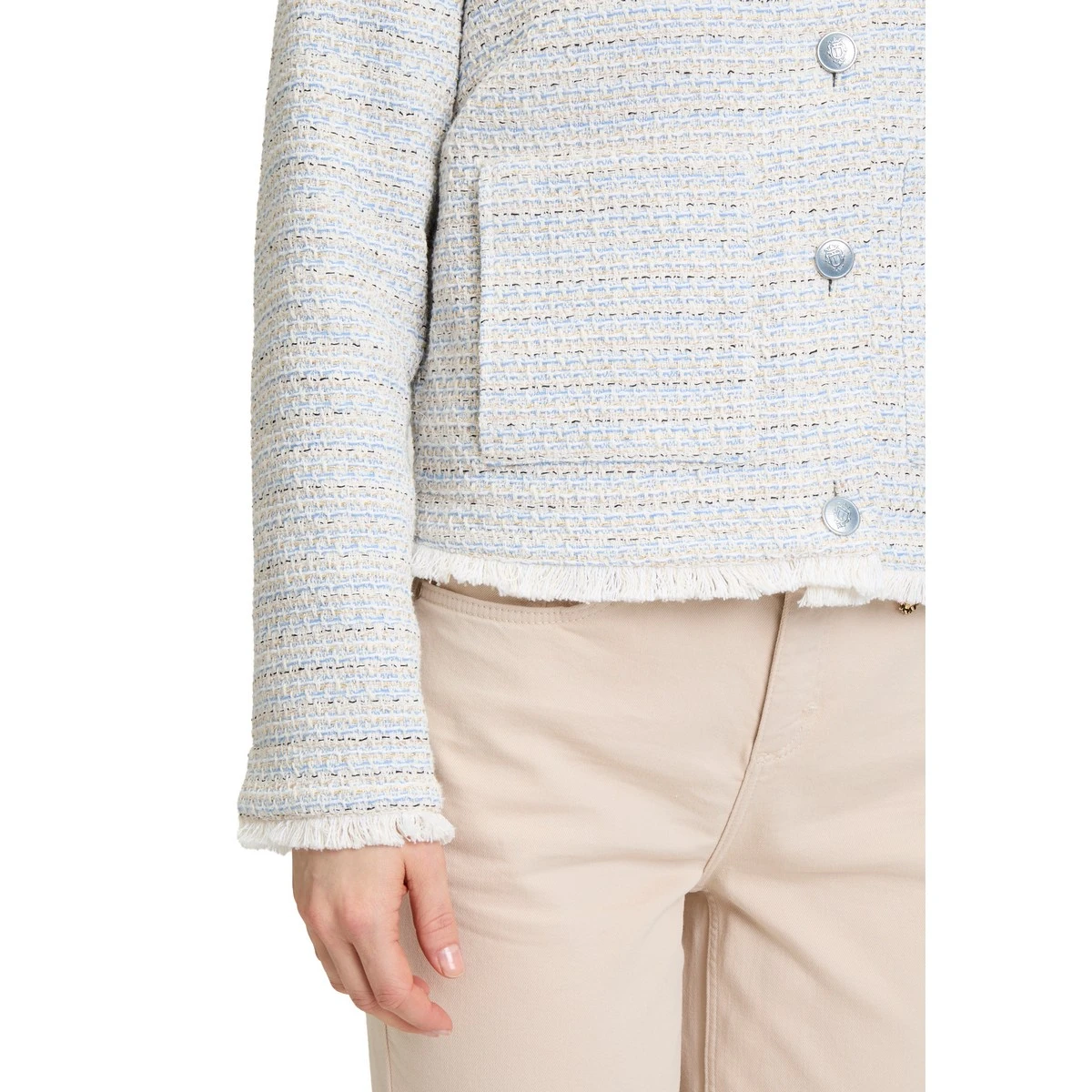 Dames Pantalon 6052-0246-02 amelie