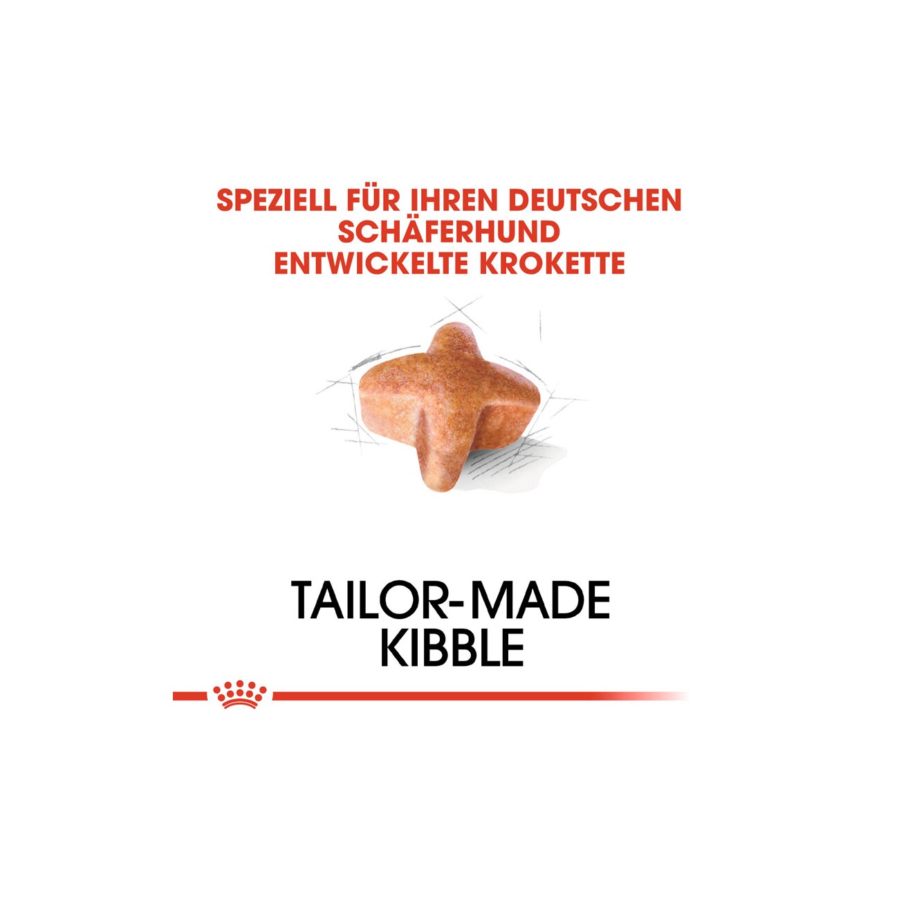 ROYAL CANIN Deutscher Schäferhund Adult 11 kg
