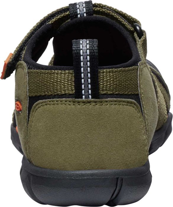 Seacamp II CNX Youth 32-38 sandal