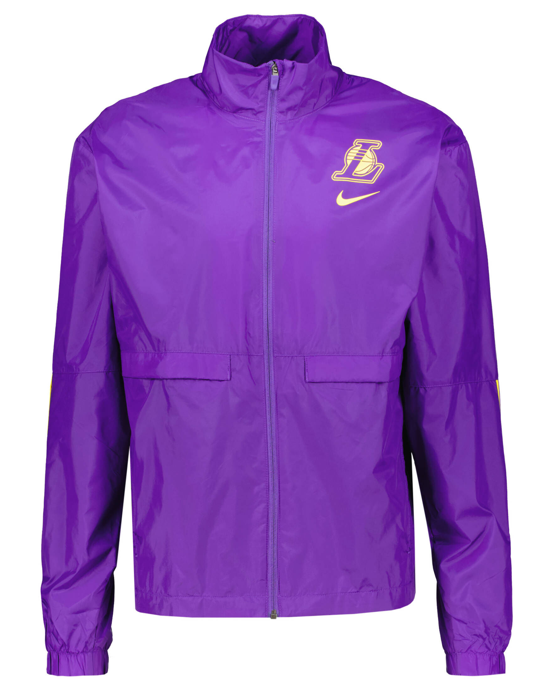 Nike| Herren Trainingsanzug NBA LOS ANGELES LAKERS