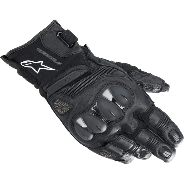 Alpinestars - Gants Belize V2 Drystar® Noir
