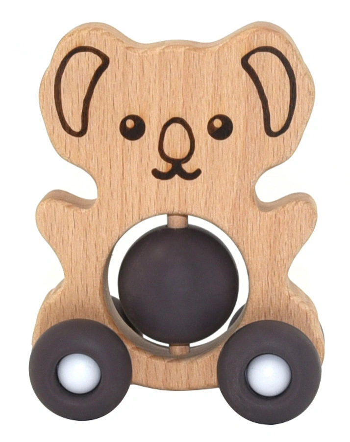 Spielzeugbox MOTORIK 5-teilig
