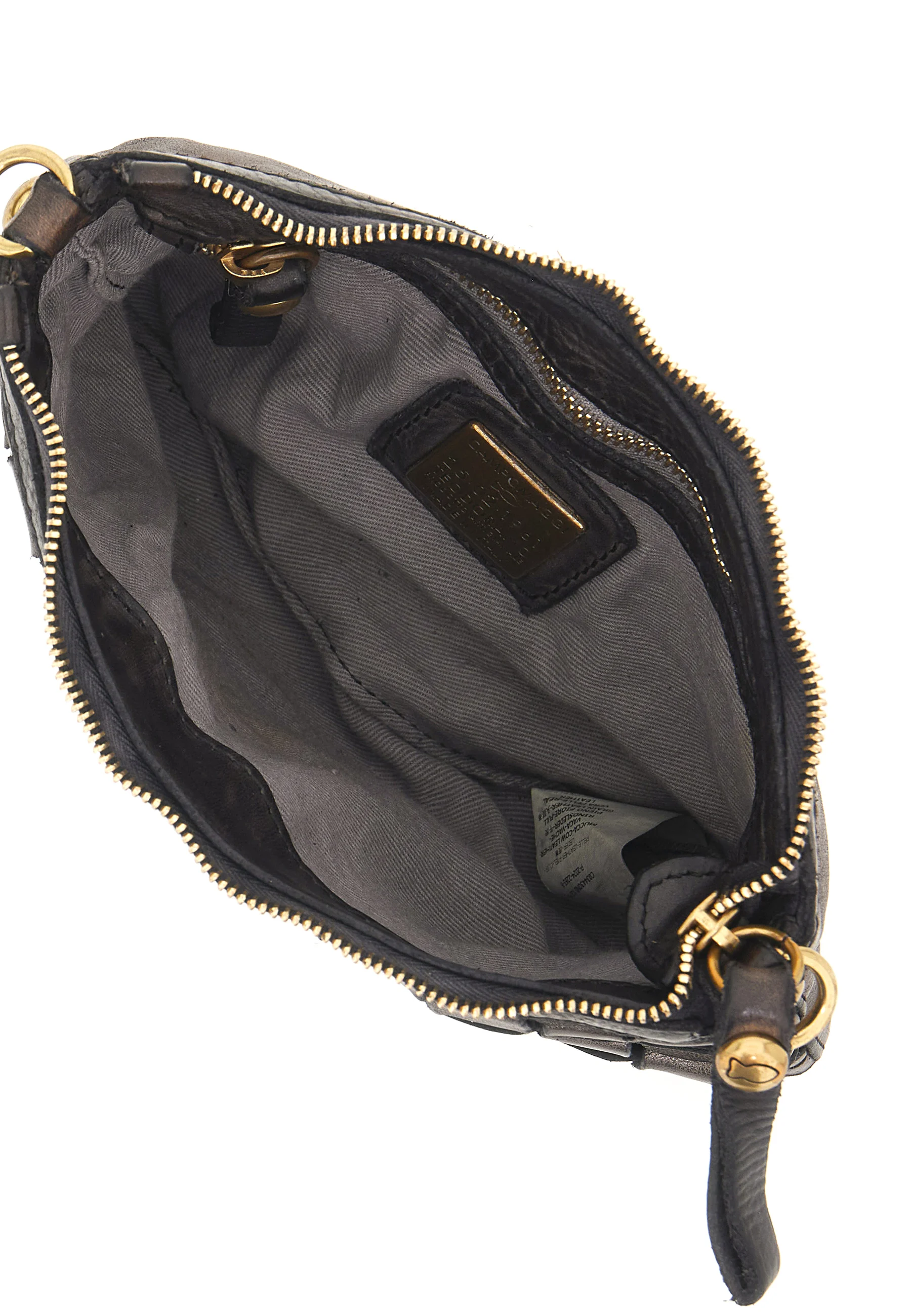 EDERA LUX - Petit sac | Gris
