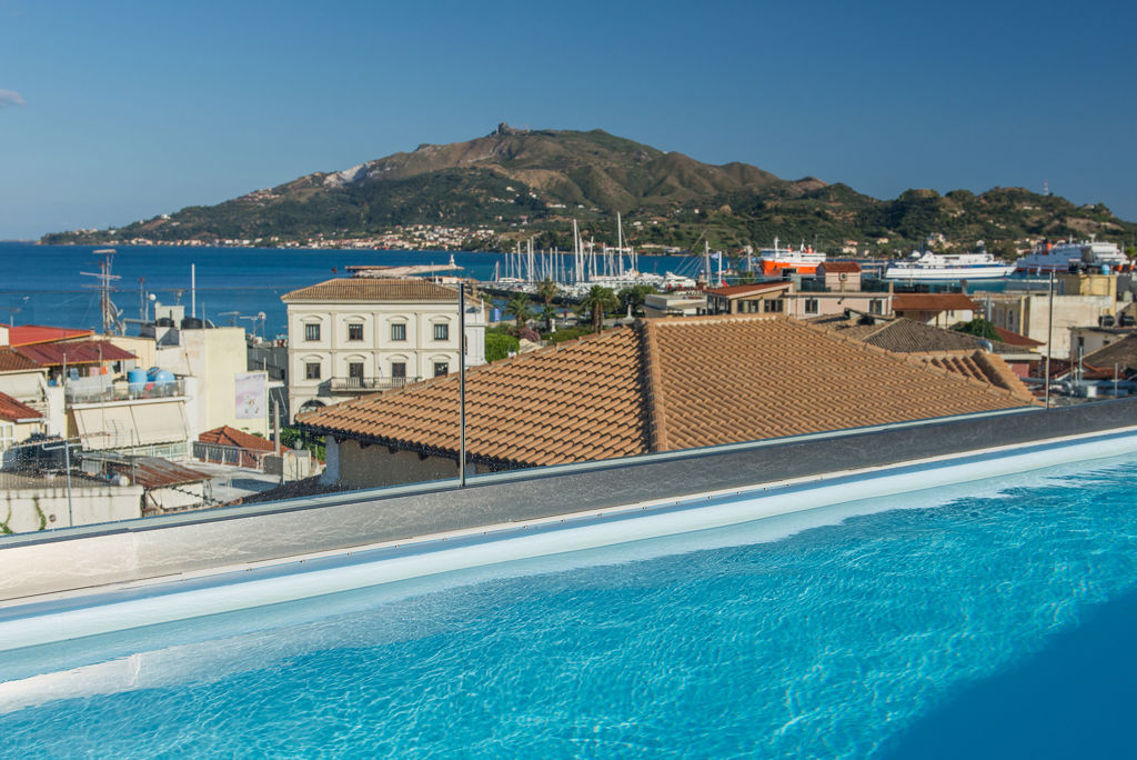 Diana Hotel Logies en ontbijt - Hotel