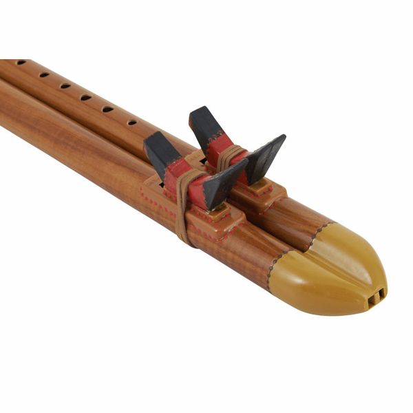 Thomann Indian Flute Double Tone E