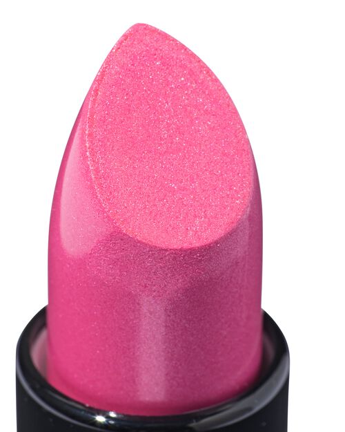 moisturising lipstick 10 flamboyant flamingo - satin finish