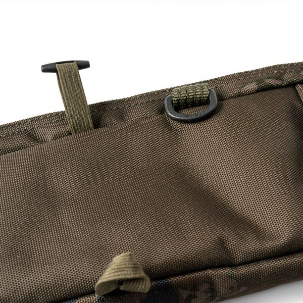 Fourreau Nash Scope OPS Utility 6ft 2 Rod Skin