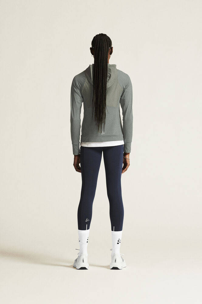 Craft sportvest ADV Essence  grijs