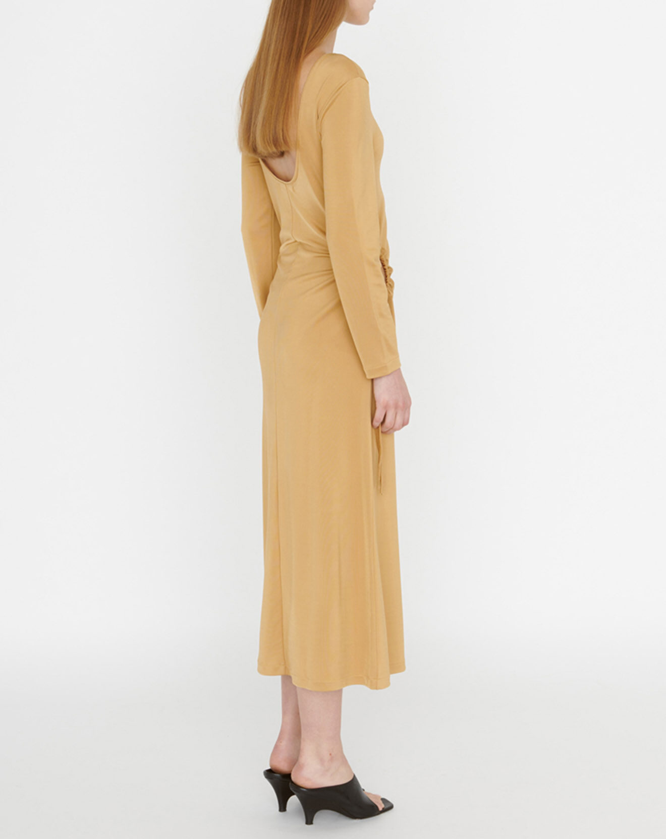 Zapa Robe Rediana beige