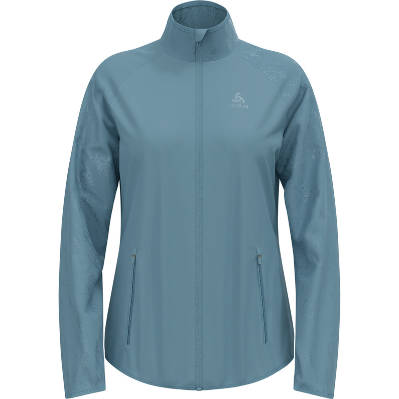 Odlo Damen Essential Light Reflective Jacke