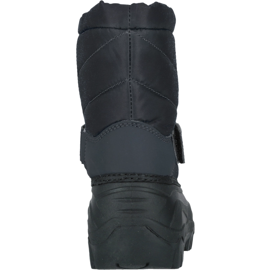 ZigZag Winterstiefel Wanoha 1001 Black