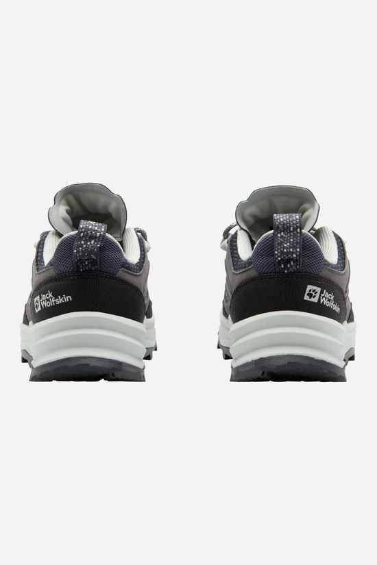 Jack Wolfskin Jack Wolfskin Cyrox Texapore Low Wandelschoen Dames