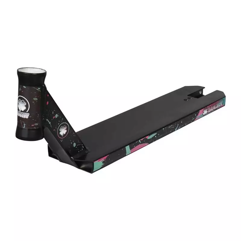 Deck trottinette LUCKY Crew 2022 Hydrodip